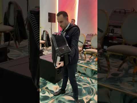 Bogdan Cotruț - Horă (Vasile Pandelescu)