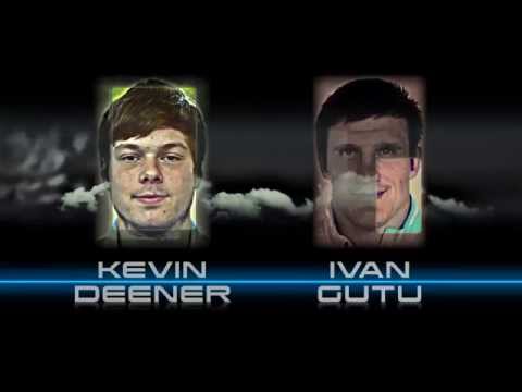 Einzug TVU Ringen 2014