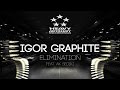 [Drumstep] Igor Graphite ft AK Sediki - Elimination ...