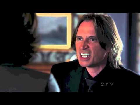 OUAT2.02 Regina - I don't care if they turn me green