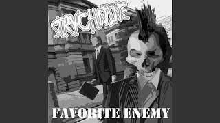 That&#39;s Where I Live