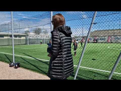 Ausonia vs Ardor Bollate