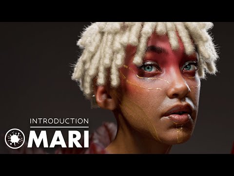 Introduction to Mari | Trailer