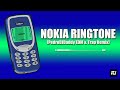 NOKIA RINGTONE PedroDJDaddy Edm Trap Remix