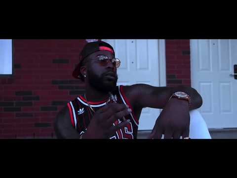 Vuitton Vegas - SCOTTIE PIPPEN #33 (Official Music Video)