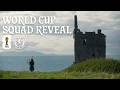 2026 FIFA World Cup Scotland Squad Announcement Scotland National Team