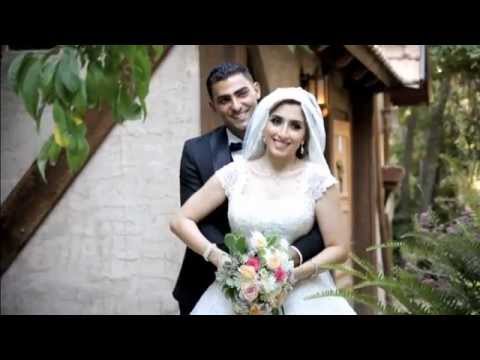 Mahmoud & Ahlam Wedding Intro