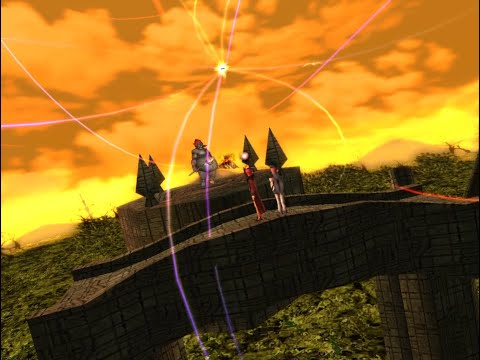 Xenosaga Episode II: Baal Zebul