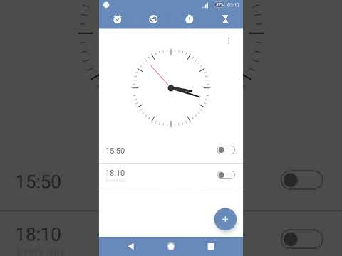 Pixel One Theme Video