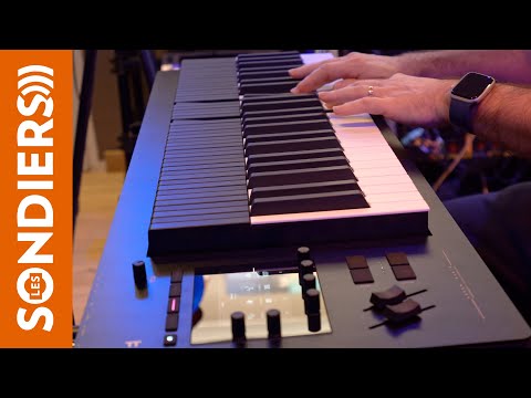 10 exemples d'utilisation d'OSMOSE dans un contexte ELECTRO / TECHNO