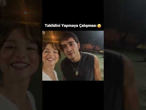 Alina Vlog Videosu Emir İle Eğlenceli An Altı Üstü İstanbul