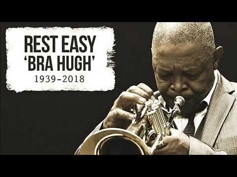 DJ Ace - Tribute to legend Bra Hugh Masekela (Slow Jam Mix)