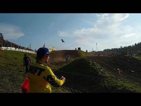 MxGp 2019 uddevalla