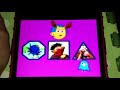 Noggin Tape 2004 Part 1