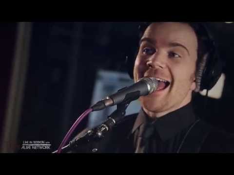 Happy Hour - 'Shut Up And Dance' / Walk The Moon (Cover) Live In Session at The Silk Mill