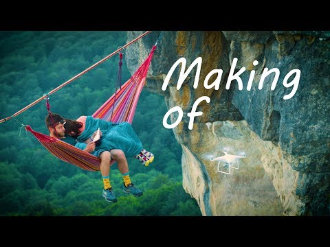 Making of Altersocks Ad