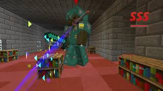 【マインクラフト】新しい近接ぶき作成!?....【名無しクラフト】