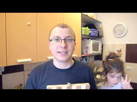 #006 Micul Bucatar   Tocatorul Ideal