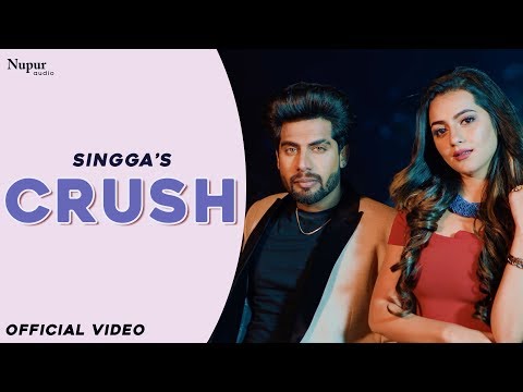 Crush — watch video