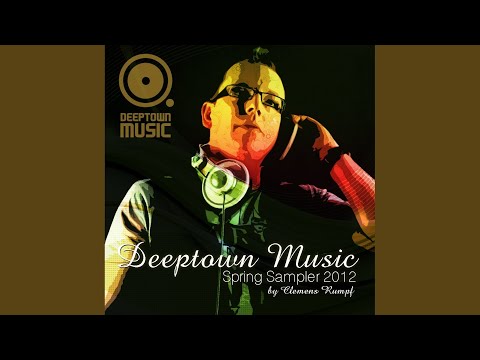 Take Me To The Disco (Hardsoul's Disco Revenge)