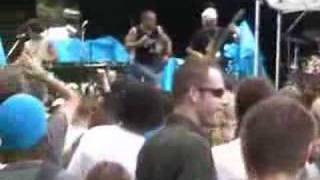 KORA - The Delivery Man