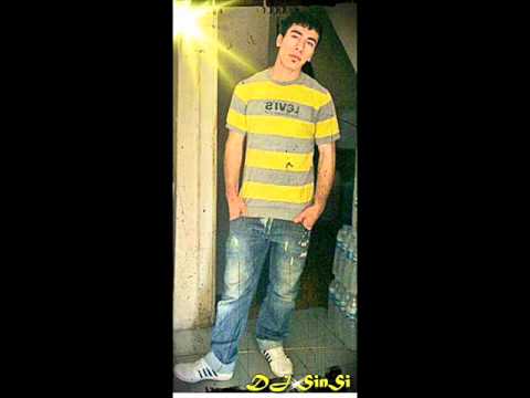 Dj SinSi - Nefretimsin - 2011 (New Track)