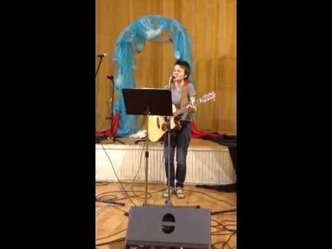 Anastasia Antonik - Ожидаем