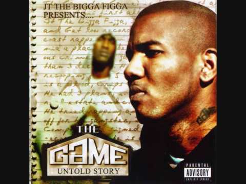 The Game - Bleek Is