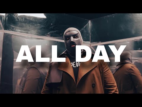 [FREE] M Huncho X Nafe Smallz Type Beat 2024 - " ALL DAY "