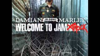 Damian Marley- The Master Has Come Back