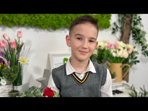 Denis Morosan - Am stiut (Cover Directia 5)                           Academia de Arte Modus Vivendi