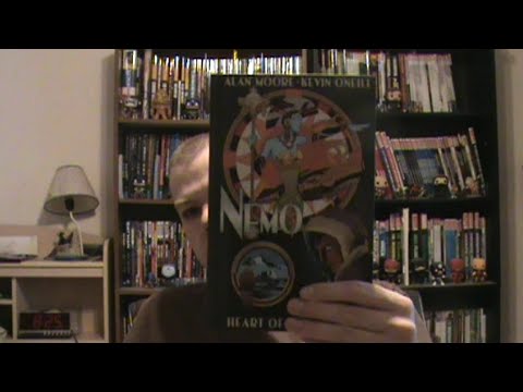 Nemo Heart of Ice Review