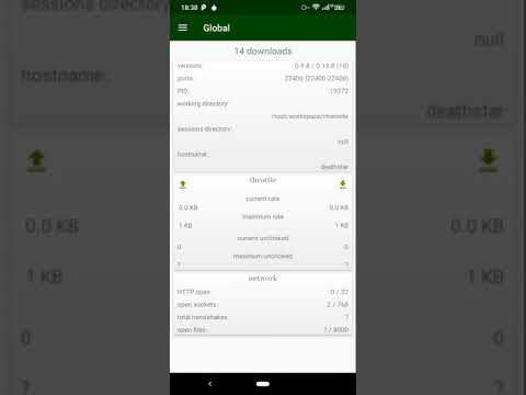 rtorrent remote