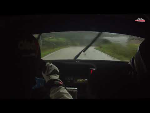 Rallyday di Pomarance 2019  Borghi - Alfieri  Renault Clio A/7