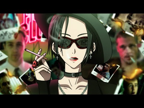 CYPARISS x PUHF x SCAR$ - LOCKED INSIDE [Lyrics x AMV]