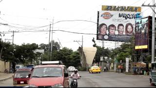 preview picture of video 'APM HD LED Billboard'