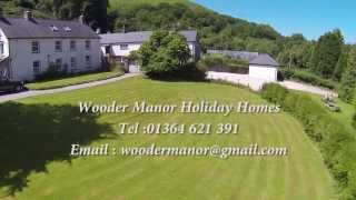 wooder manor