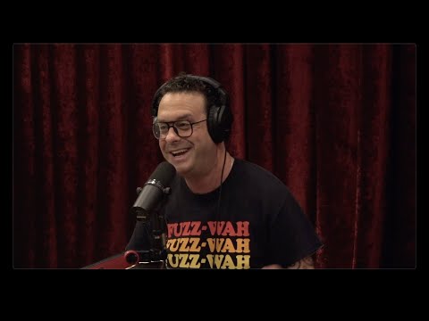 Joe Rogan Experience #2354 - Joe DeRosa