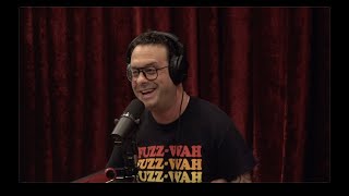 JRE 2354 - Joe DeRosa