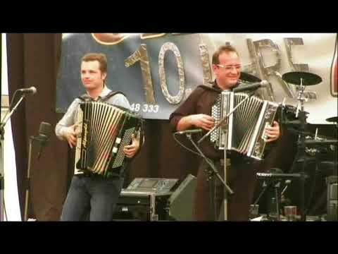 Denis Polka - Denis Novato, Loui Herinx & Oberkrainer Power