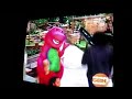 All Week Of Barney S What A World We Share Screener All Week Version Part 60