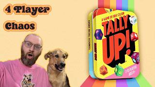 Board Gaymes James - Tally Ho! video thumbnail