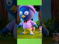 Backyardigans Turn Pablo Into A Giant