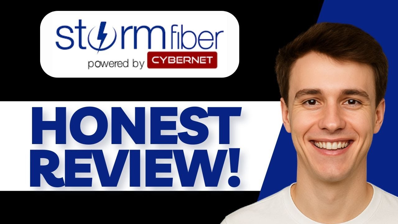 Storm Fiber Internet Review | Best Choice for Speed in 2026?
