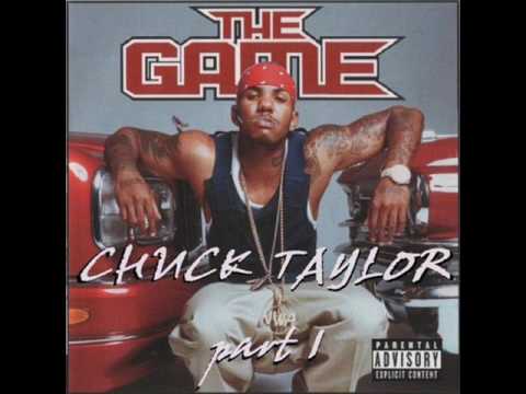 The Game - 200 Bars (joe budden diss)