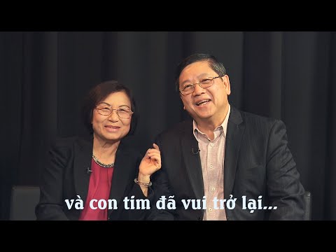 Và con tim đã vui trở lại...
