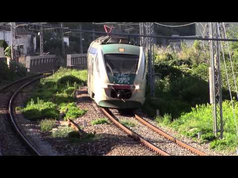 MINUETTO IN DISCESAA!