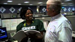 Terminix Management Realistic Job Preview