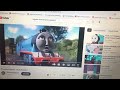 Thomas Mickey Mouse Parody 1