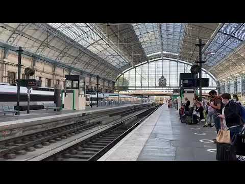 BR186 172-3 Euro Cargo Rail à Bordeaux